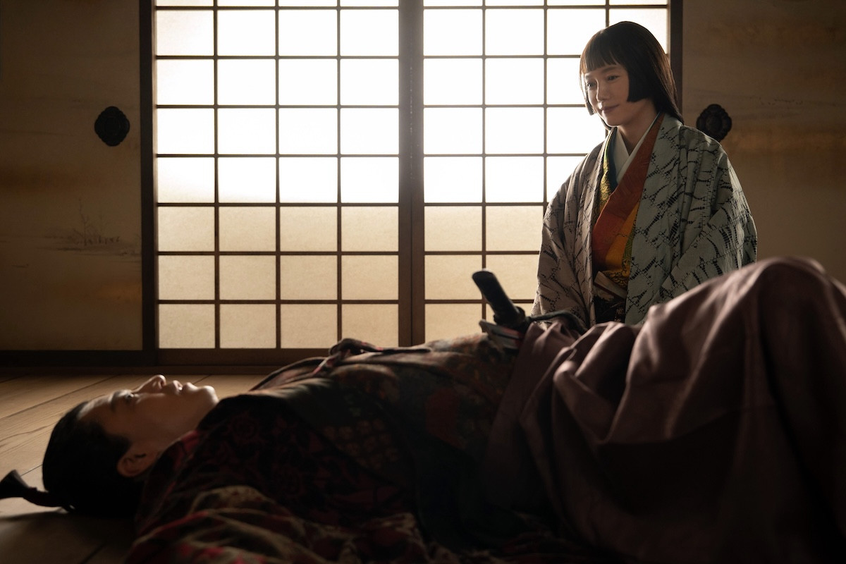 『豊臣兄弟！』“小一郎”仲野太賀、“信長”小栗旬の命令に予想外の返答　ネット驚き「おもしれー男…」（ネタバレあり）