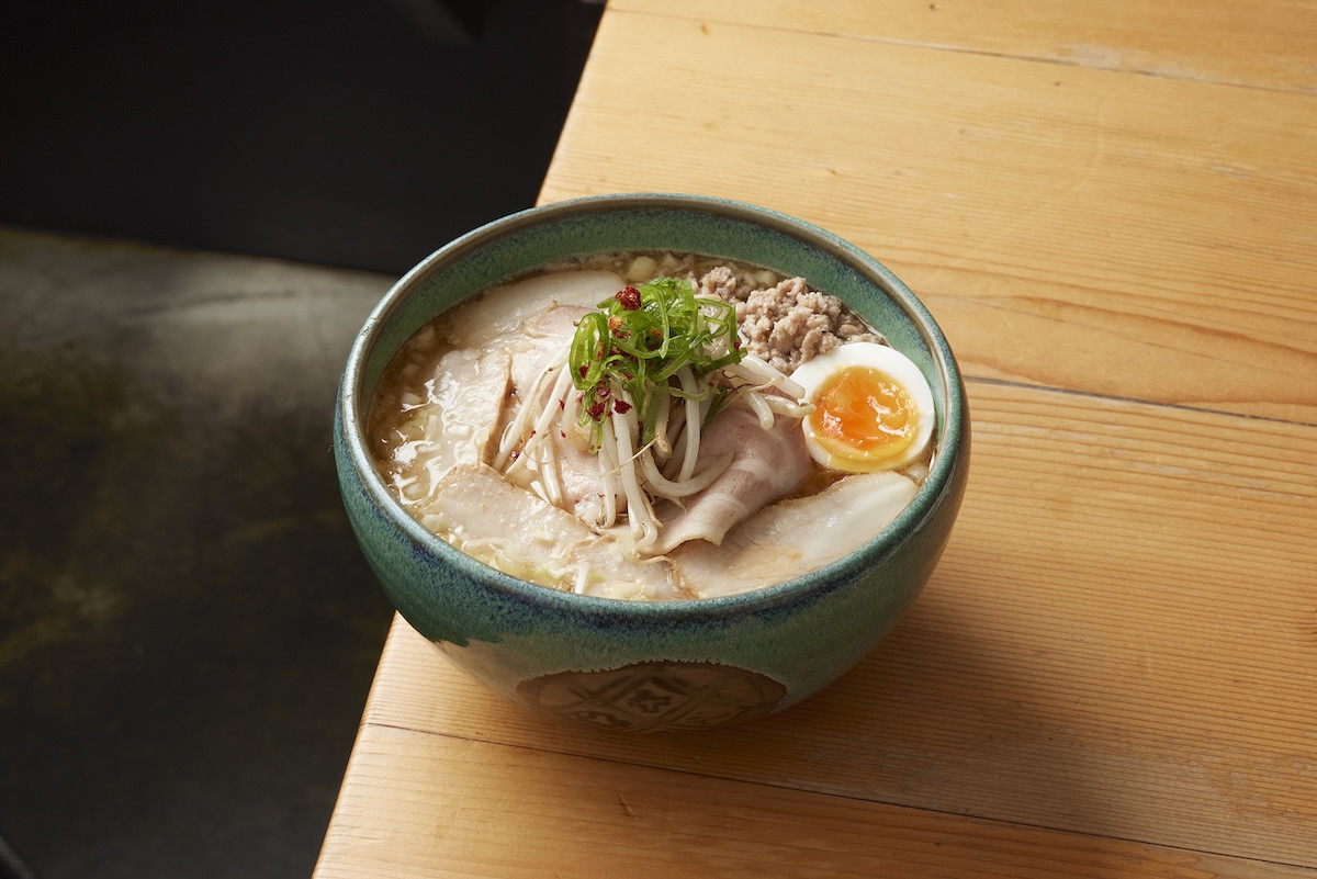 2026.1.7ぐるめぐり 冬の大北海道展