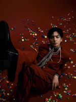 ドラマ『パンダより恋が苦手な私たち』主演＆主題歌を担当する生田斗真