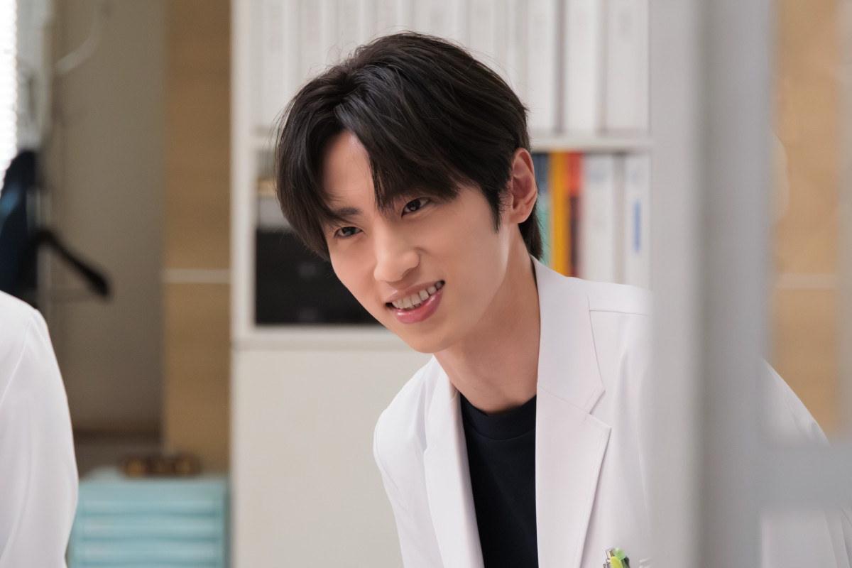 橋本環奈が元ヤンのドクターに！　痛快医療エンターテインメント『ヤンドク！』今夜スタート