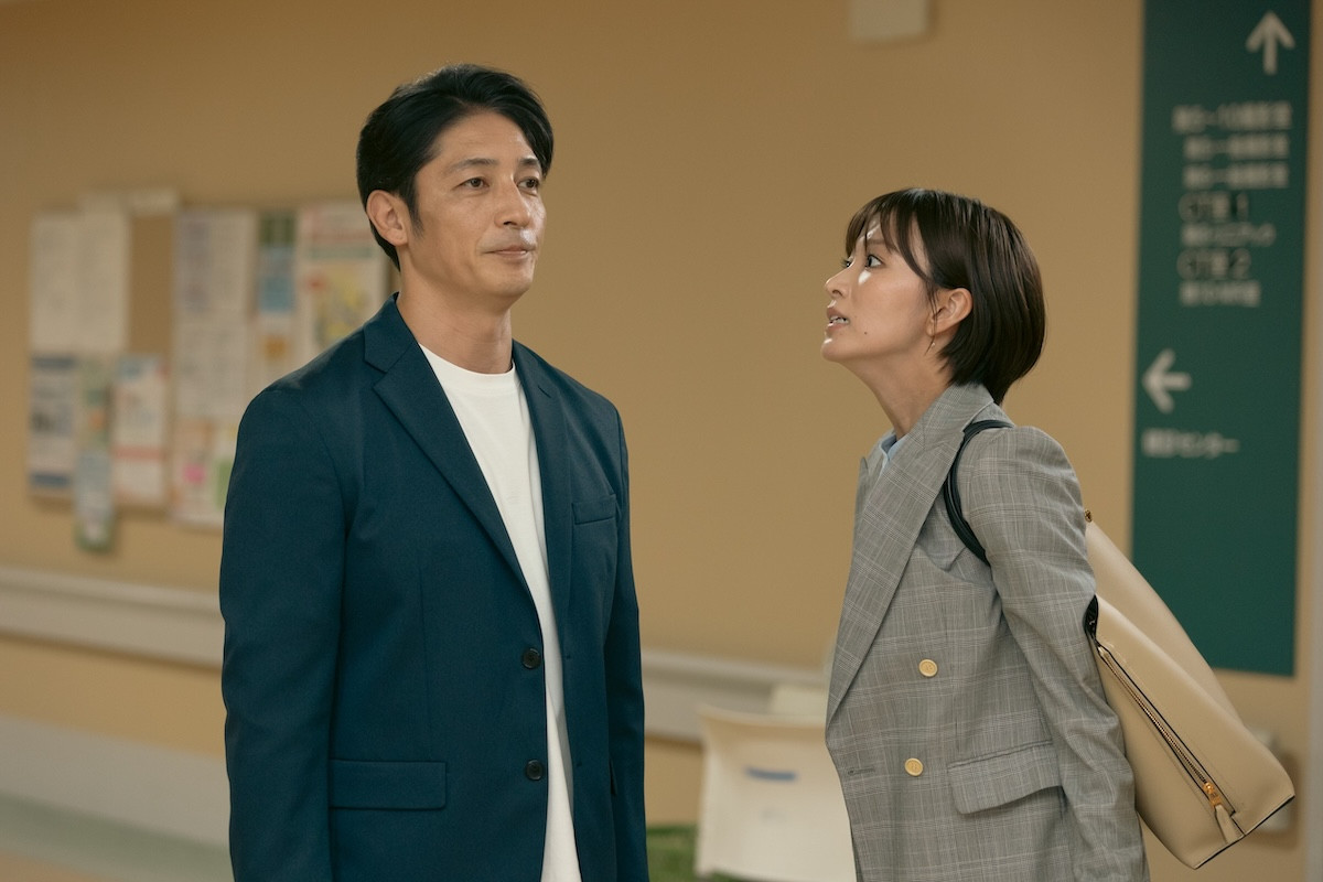 玉木宏、コンプラ無視の最強保険調査員役で被害者救済 『プロフェッショナル　保険調査員・天音蓮』今夜スタート