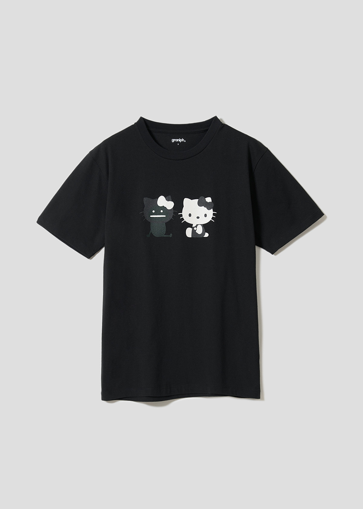 20260107 ハローキティ＆「グラニフ」