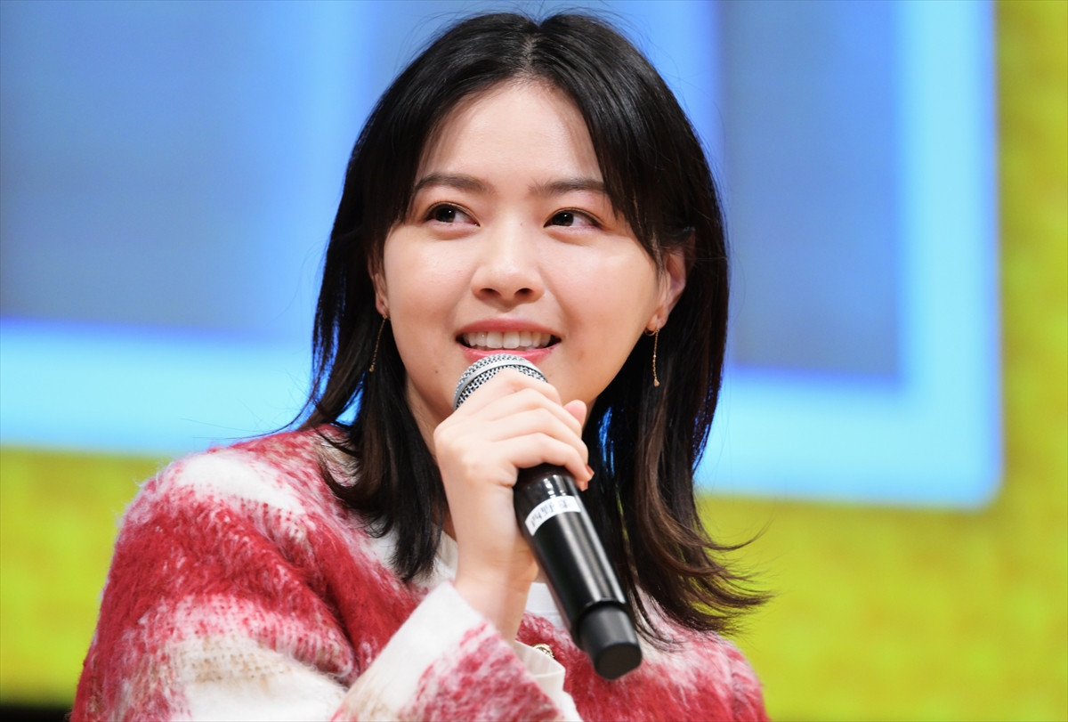 小瀧望、保育園の先生役でモテモテ「楽しんでやらせてもらっています」