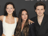 ニコラ・ペルツ、ベッカム家の写真をSNSから削除