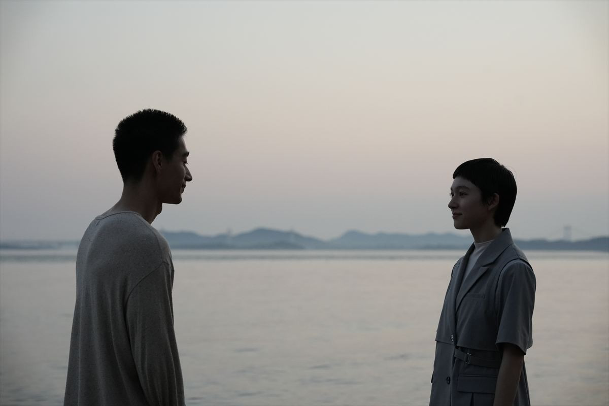 『MIRRORLIAR FILMS Season8』竹中直人、YOU、蛍原徹らからコメント到着＆メイキング写真解禁