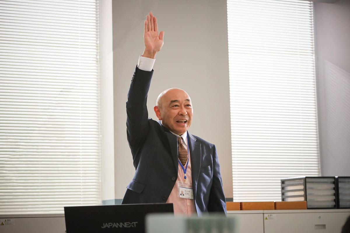 『おコメの女』第2話 “正子”松嶋菜々子、雑誌の取材を装って問題を抱えたスイーツ店へ