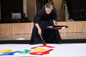 EXILE TAKAHIRO、「LDH PERFECT YEAR 2026 開幕記念会見」に登壇