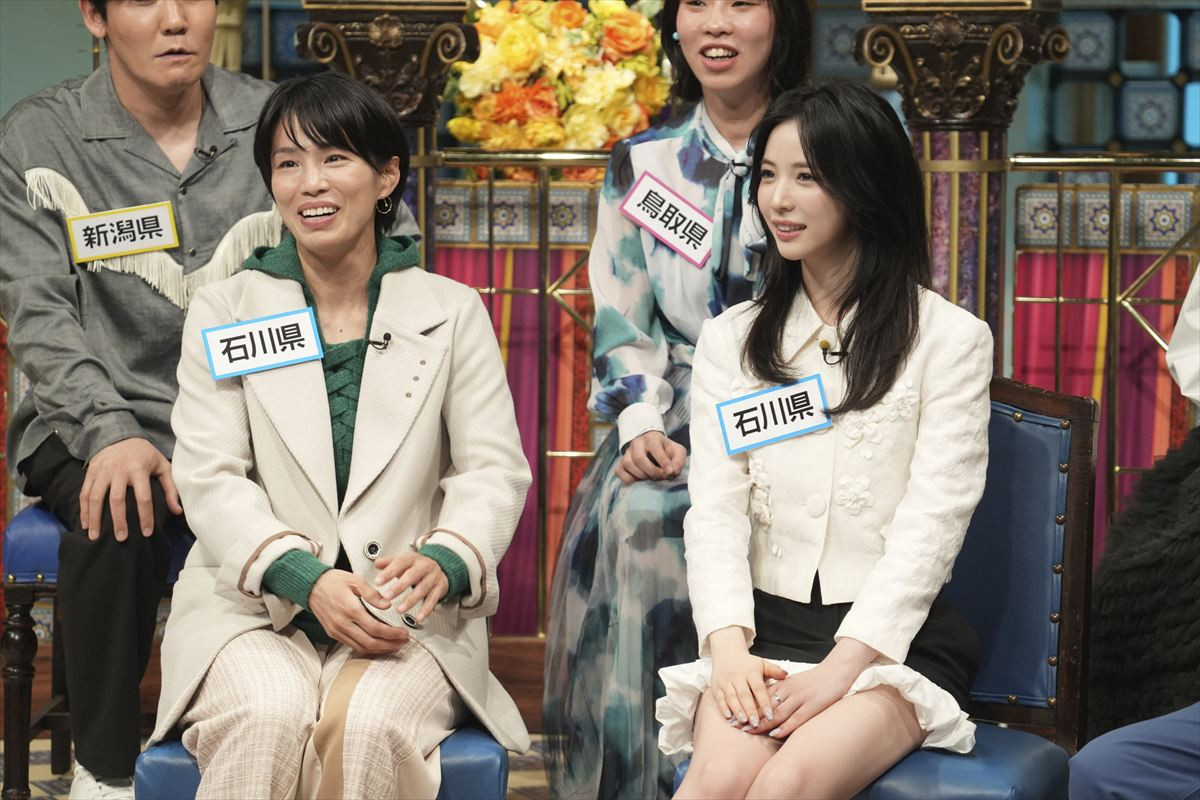 元メジャー・五十嵐亮太、“雪国にメジャーリーガーが多い理由”力説！　今夜の『さんま御殿』