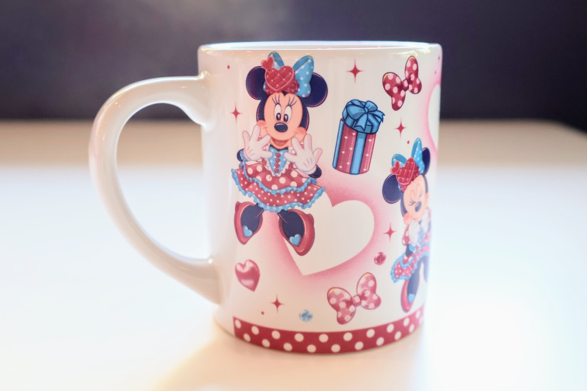 20260119 ミニーマウスの“新フード＆スーベニア”