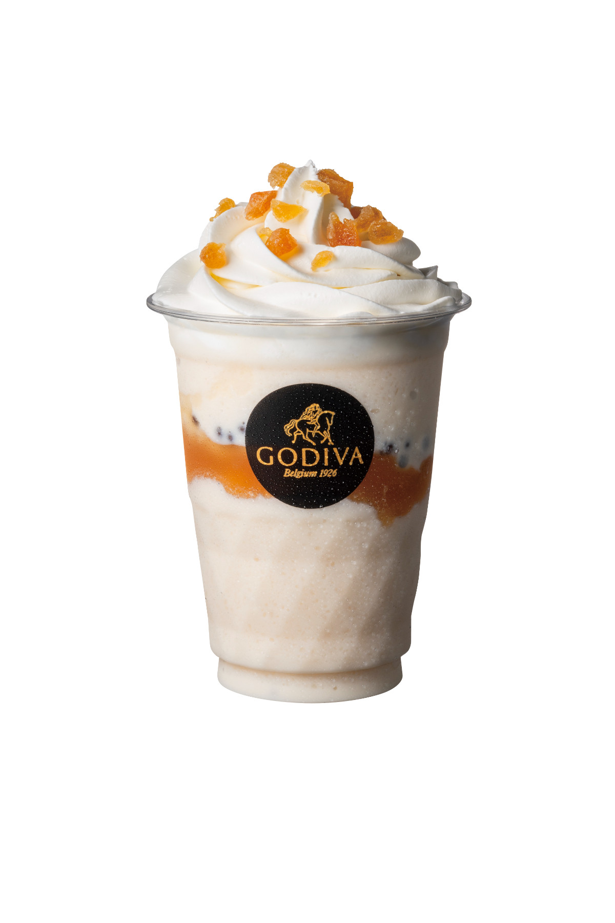 20260120 ゴディバ 47 ショコリキサー