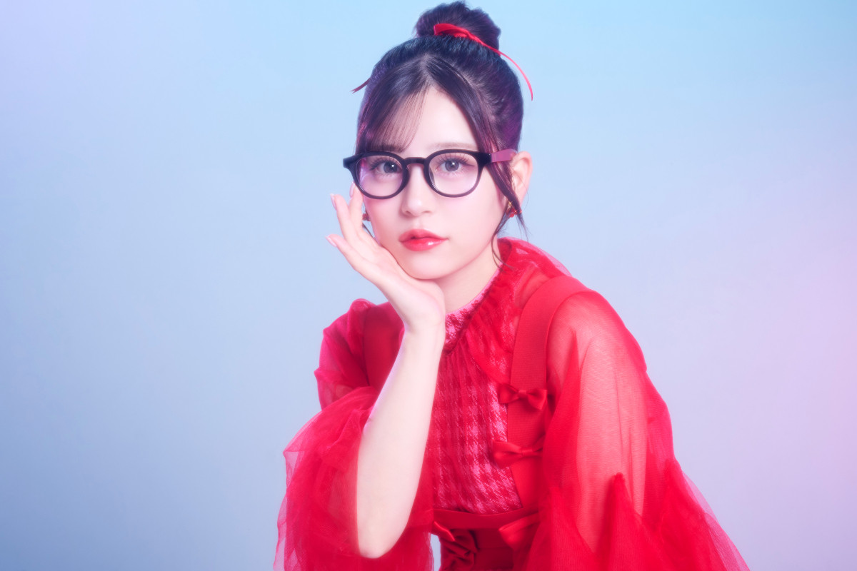 20260122 FRUITS ZIPPER×「Zoff」が初コラボ！