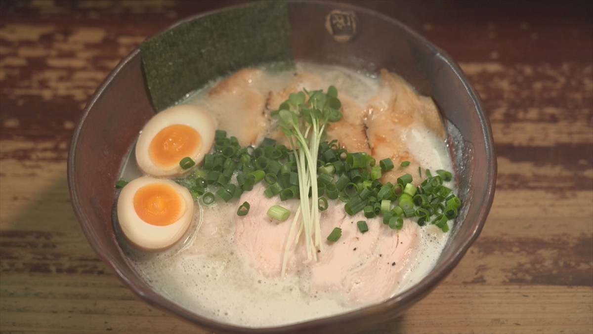 香取慎吾が日本のご当地人気ラーメンを発掘！　『わが街のラーメン国宝』1.28より順次放送
