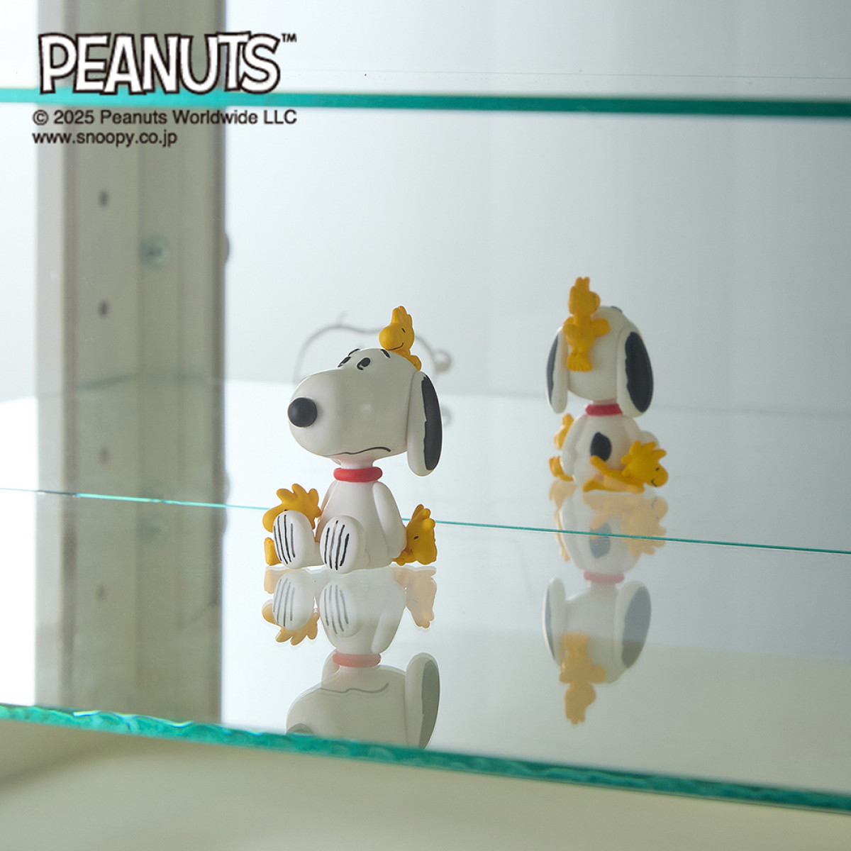 260122「PEANUTS FRIENDS CLUB」