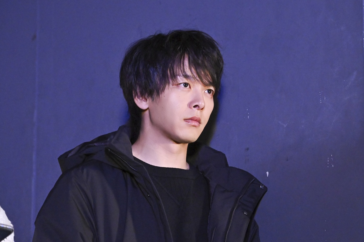 『DREAM STAGE』“吾妻”中村倫也、マネージャーを励ます“つぶやき”に視聴者キュン「メロすぎる」「さすがに沼」