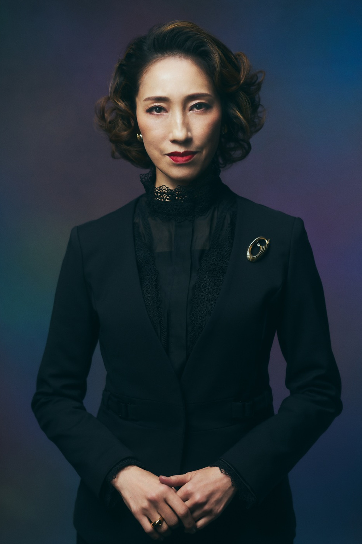 A.B.C‐Z・五関晃一、海乃美月共演！　韓国ドラマ原作の舞台『悪の花』メイン＆キャストビジュアル解禁