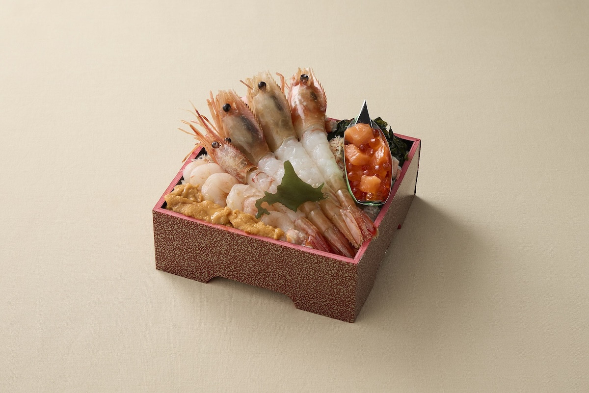 2026.1.7ぐるめぐり 冬の大北海道展