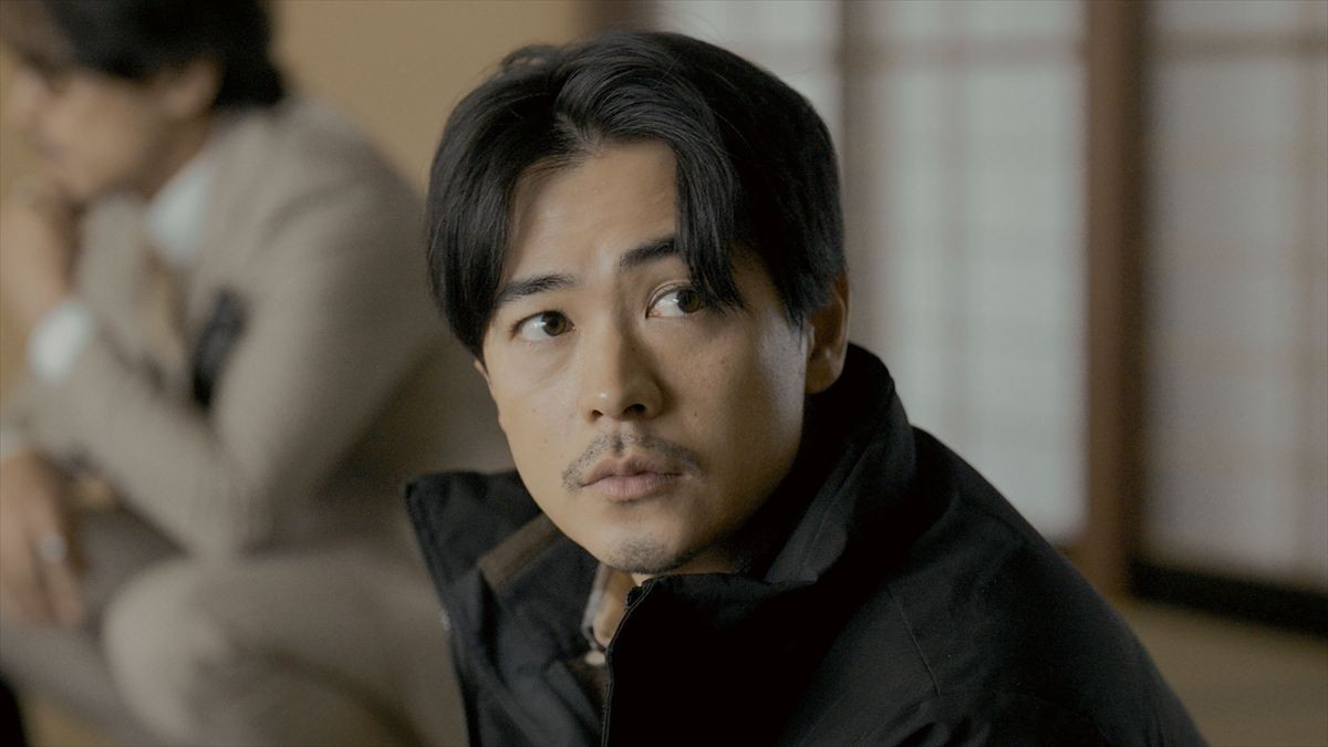 成田凌×沢尻エリカ『＃拡散』予告・ポスター・場面写真が一挙解禁！　妻の死の真実はどこへ――？