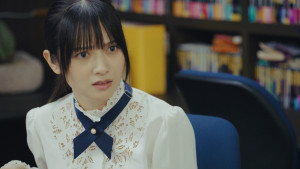 『令和に官能小説作ってます』第1話より