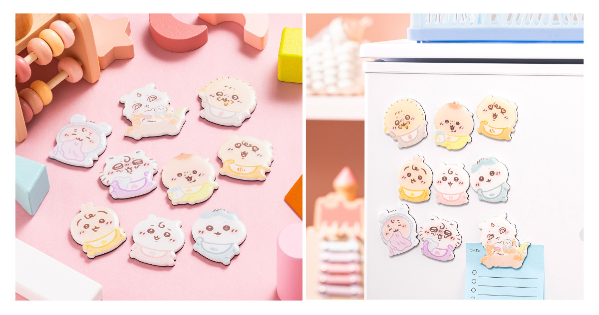 20260113_「Chiikawa Baby（ちいかわベビー）」