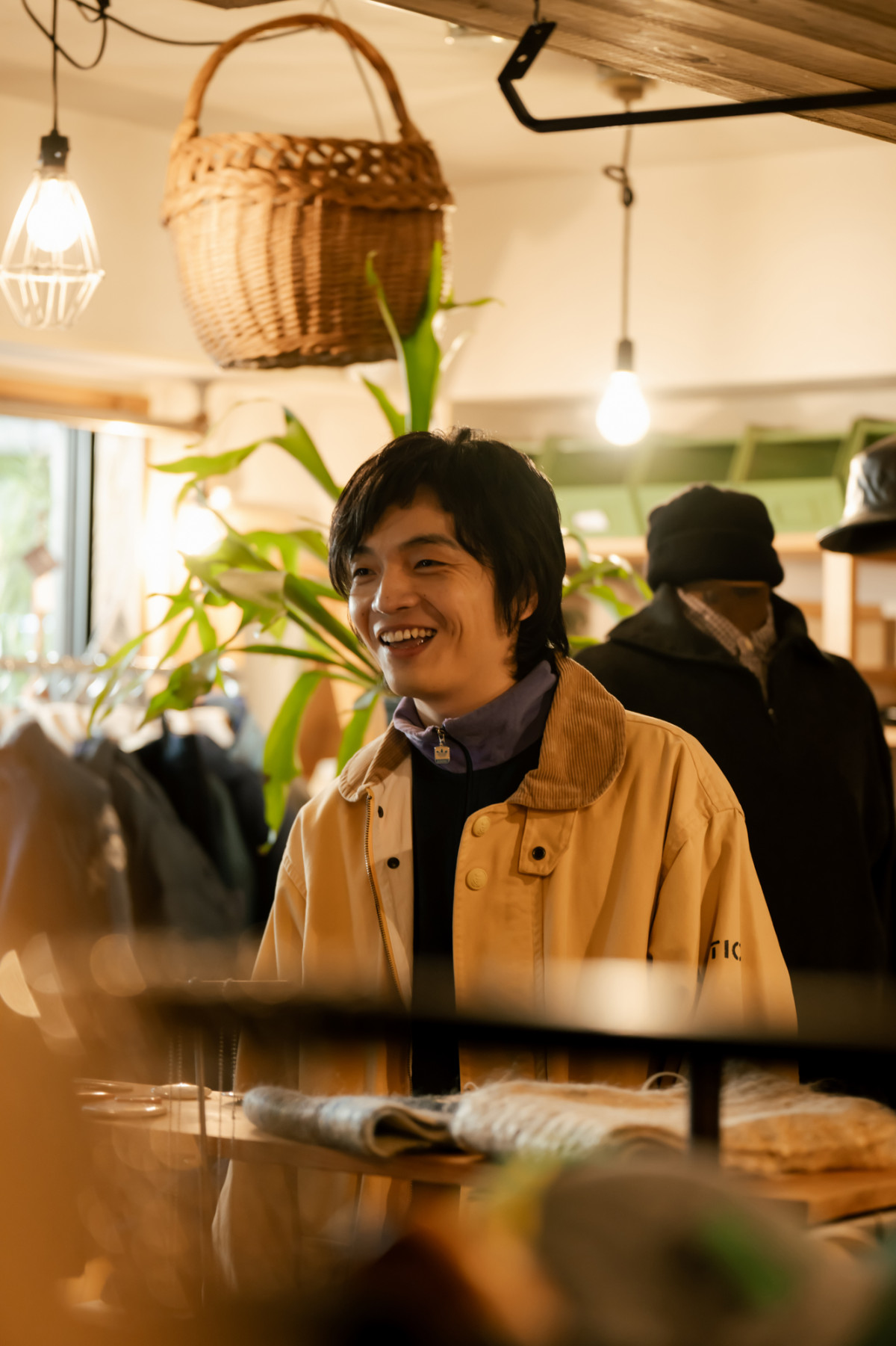 『冬のなんかさ、春のなんかね』初回　会話劇と杉咲花の演技に反響「すごい贅沢」「芝居がうますぎる」