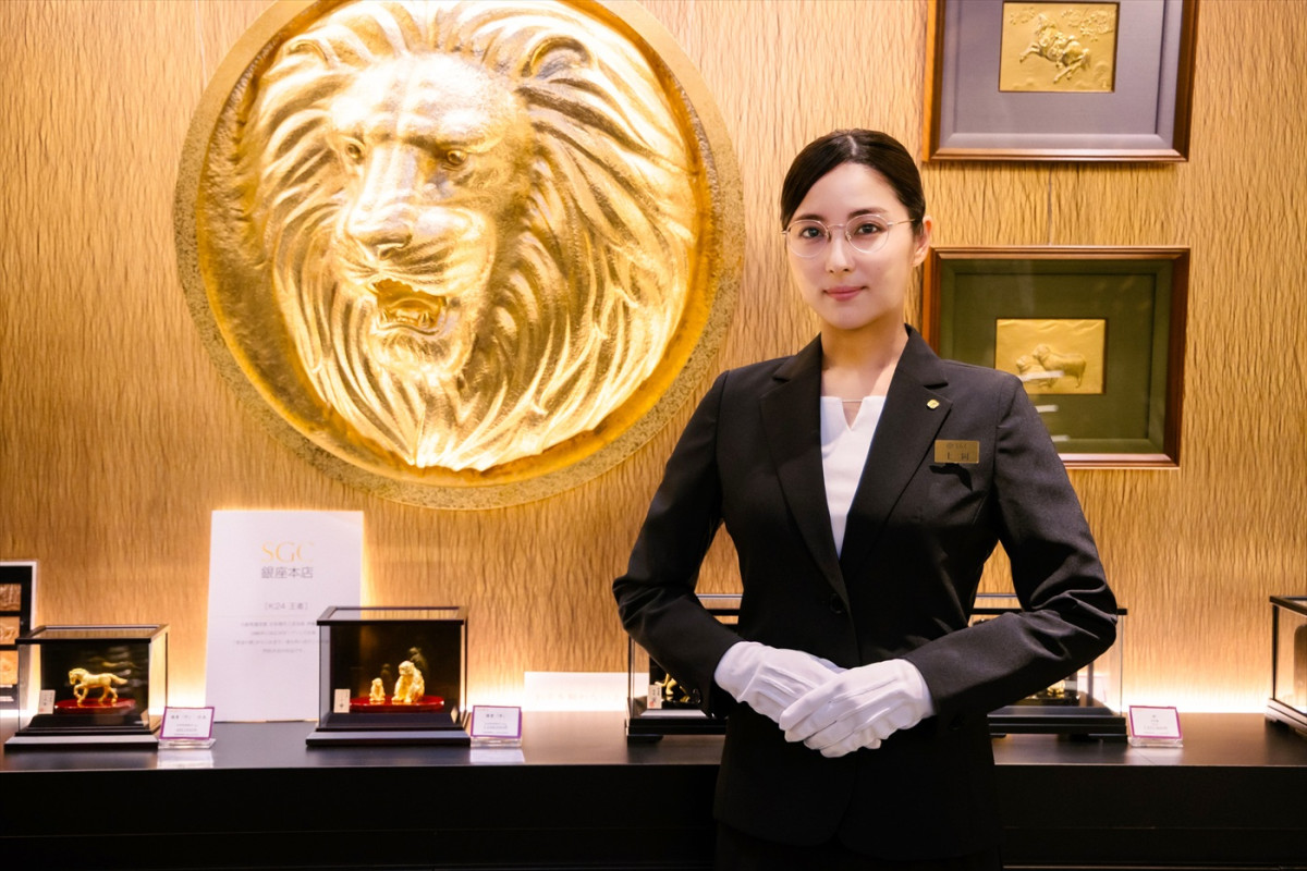 田中麗奈、森崎ウィンら共演　一攫千“金”クライム・コメディー映画『黄金泥棒』新場面写真19点解禁