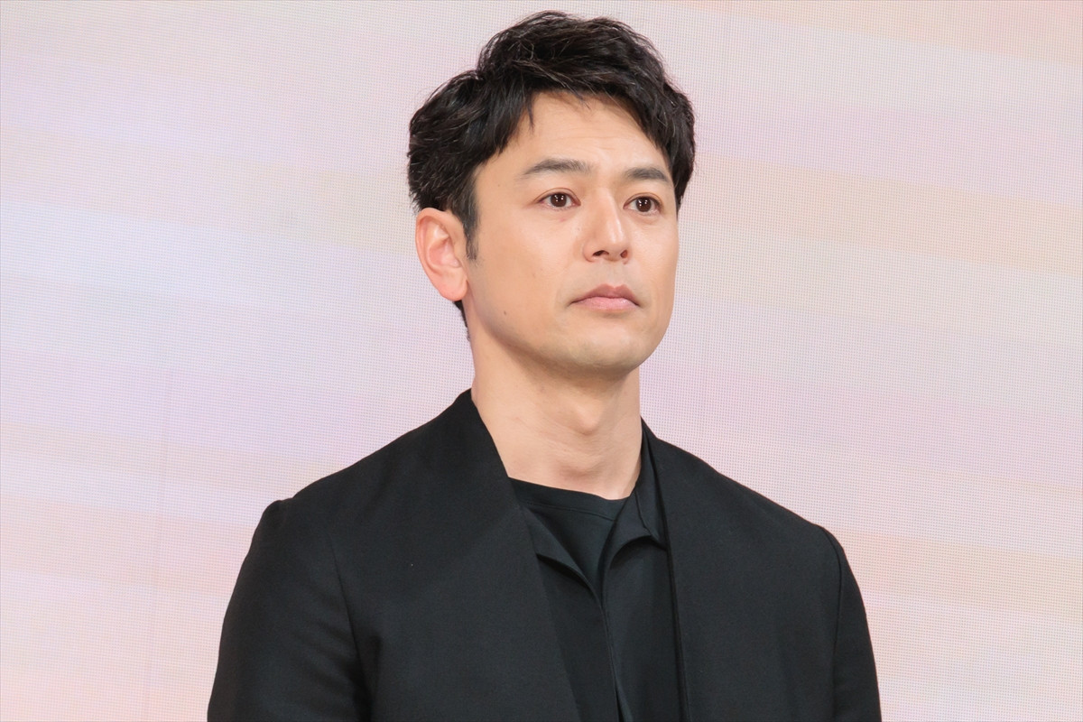 綾瀬はるか＆妻夫木聡、およそ18年ぶり共演で夫婦役 「素晴らしい女優さん」と称賛