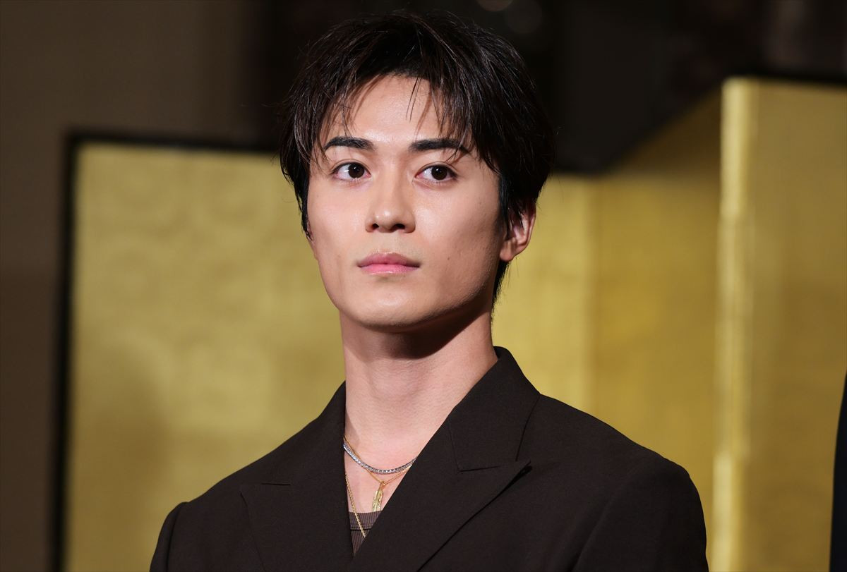 EXILE TAKAHIRO「メモリアルな1年を作っていけたら」　LDH6年に一度の祭典「PERFECT YEAR 2026」開幕を宣言