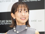 『GANTZ』で岸本恵を演じた夏菜