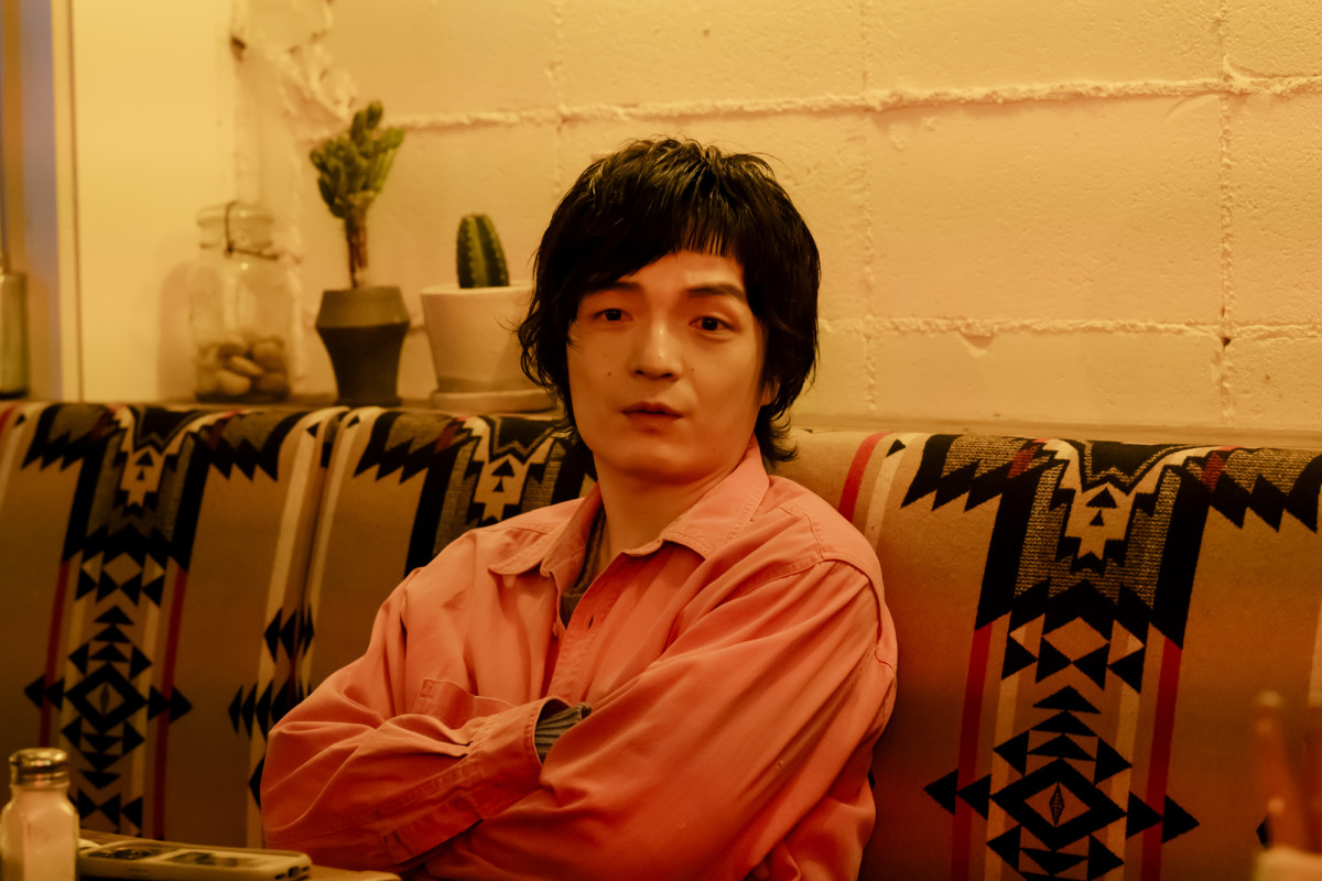 『冬のなんかさ、春のなんかね』第2話　文菜、ゆきおから一緒に住まないかと提案される