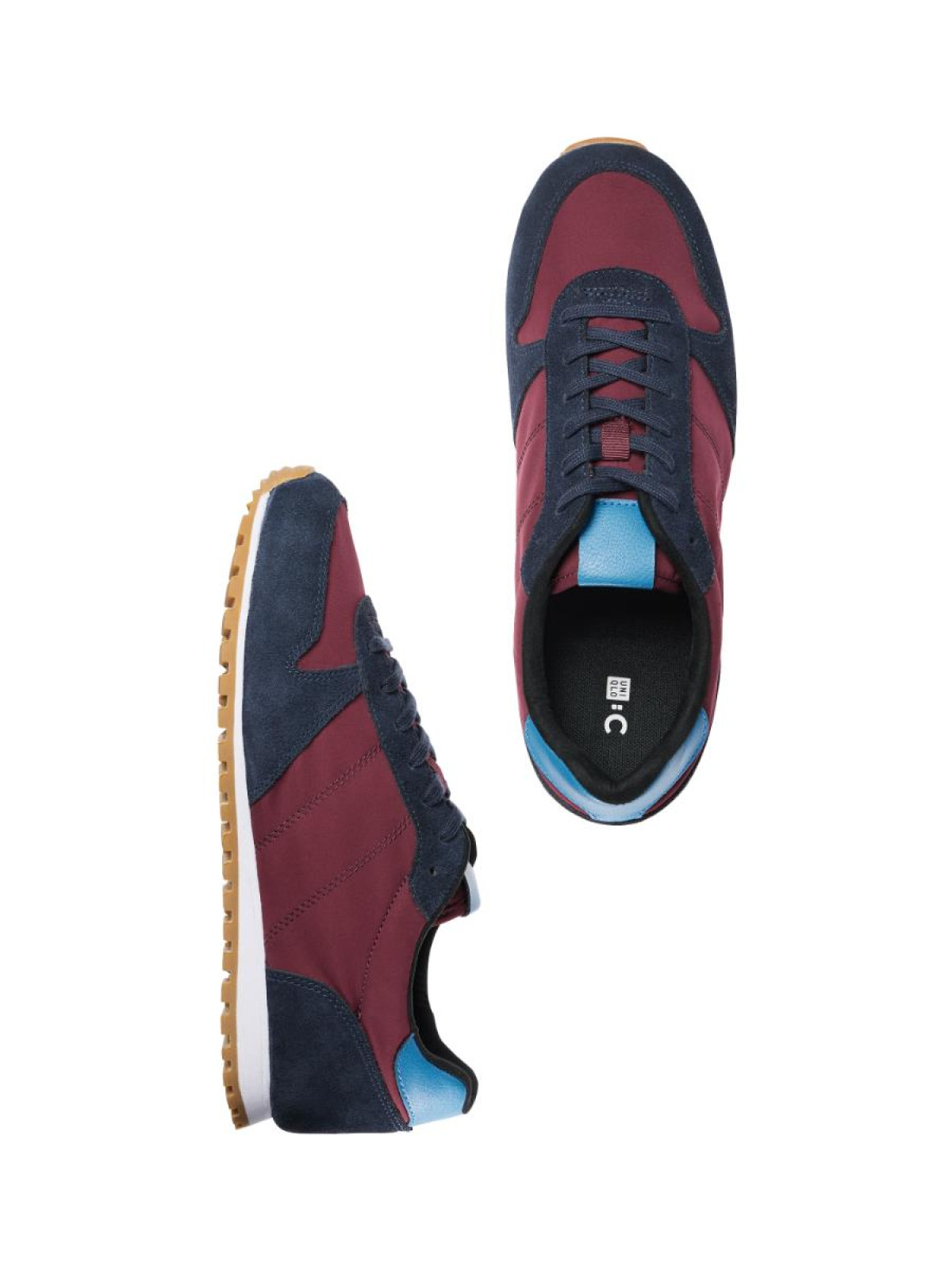 260121「UNIQLO： C 2026年 春夏コレクション」