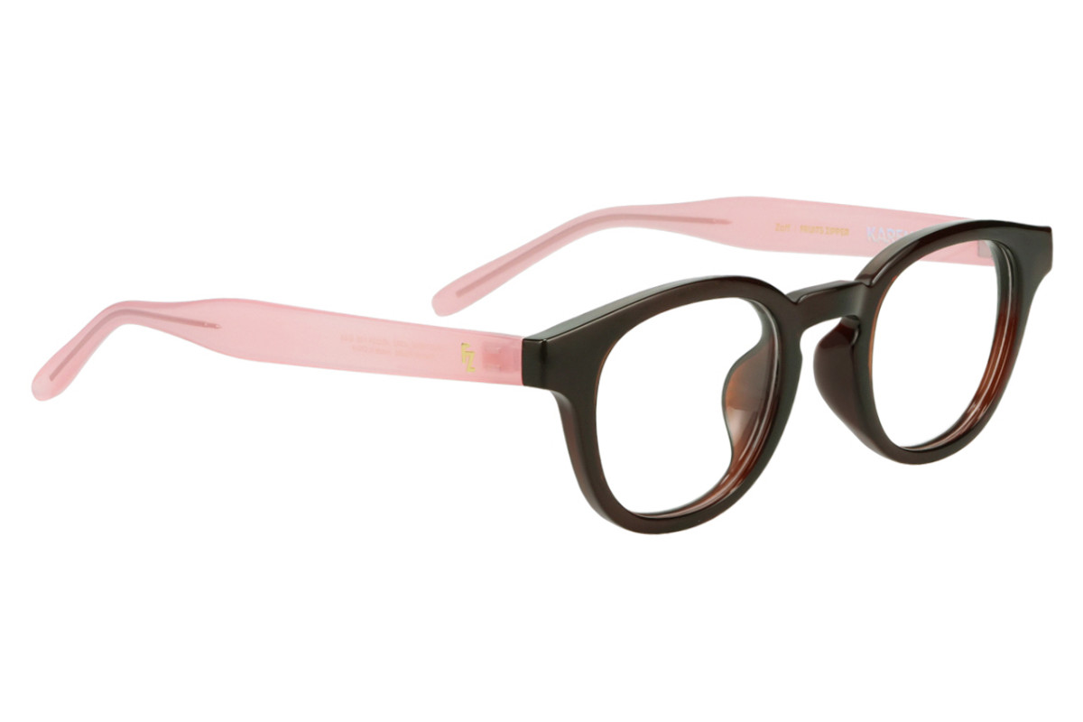 20260122 FRUITS ZIPPER×「Zoff」が初コラボ！