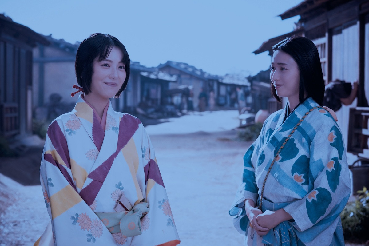 『豊臣兄弟！』第4回 “小一郎”仲野太賀＆“藤吉郎”池松壮亮、初めての大戦へ　父の敵を前に大きな決断！