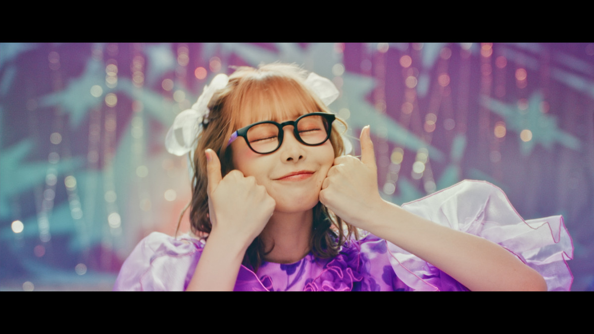 20260122 FRUITS ZIPPER×「Zoff」が初コラボ！