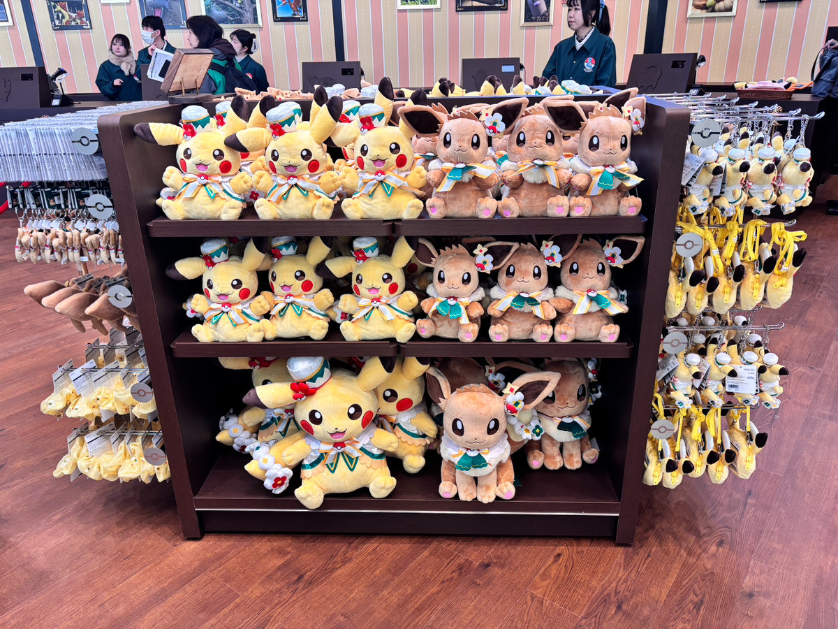 20260126 ポケパーク