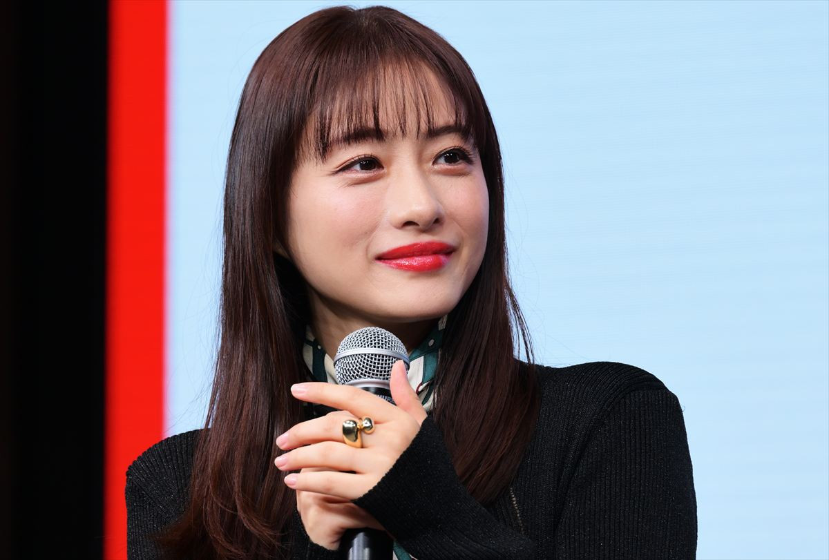 木村拓哉、石原さとみ＆水上恒司との三きょうだい役を回想　新社会人に応援のメッセージも