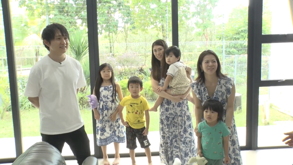 “一夫多妻家族”驚きの実態　「ふざけるな！」第1夫人＆第2夫人の初対面を回想