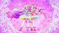 『名探偵プリキュア！』第1話場面写真