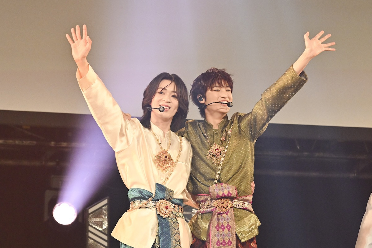 『DREAM STAGE』“吾妻”中村倫也、手作り鍋にツッコミ続々「色が気になるw」「ジャイアン飯すぎるww」