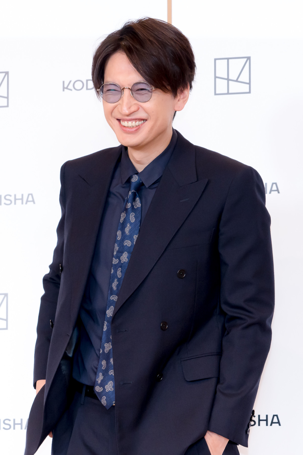 大倉忠義、アイドルと経営者の両立への考え明かす「後輩に恥じない姿でいなきゃいけない」