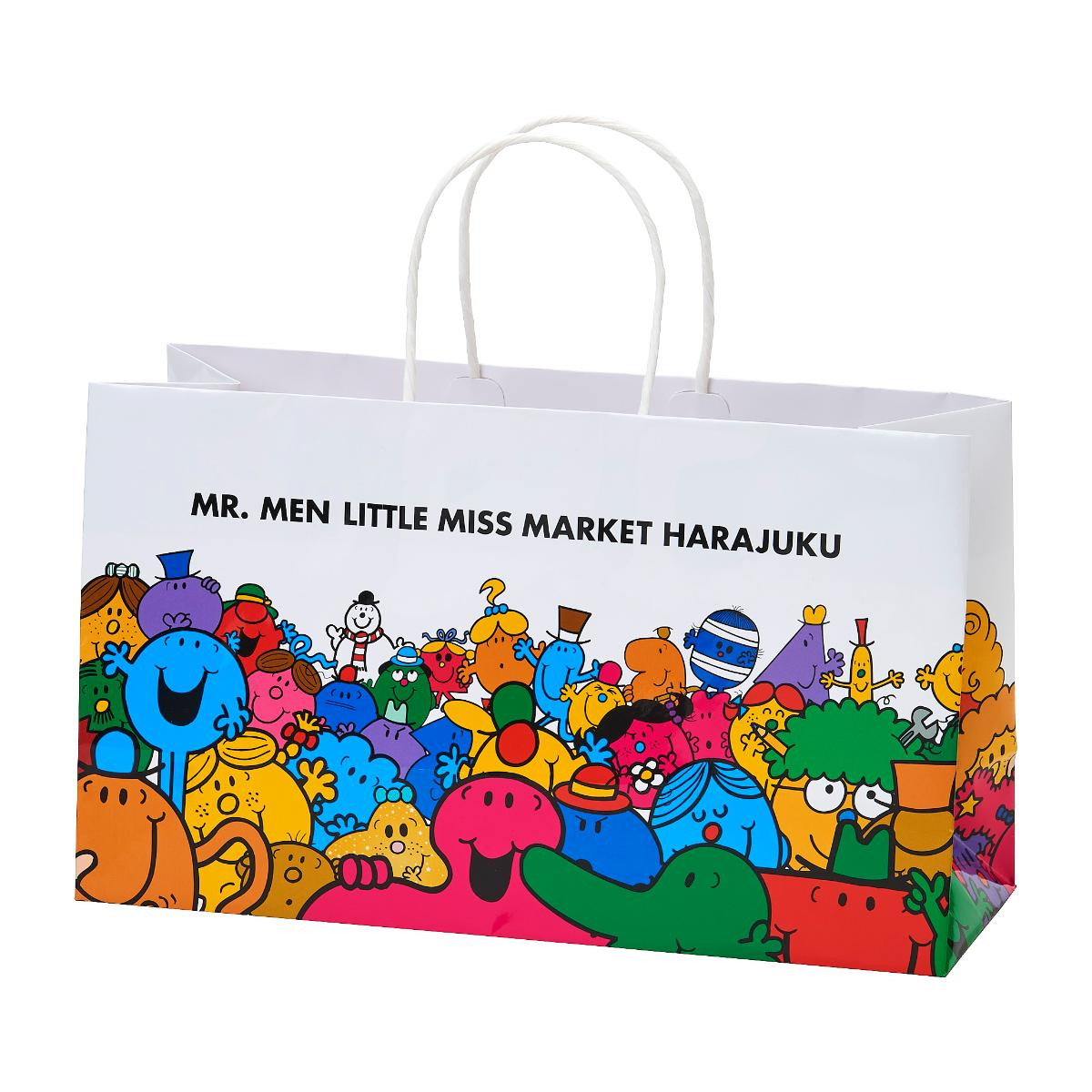 260206「MR．MEN LITTLE MISS MARKET 原宿店」