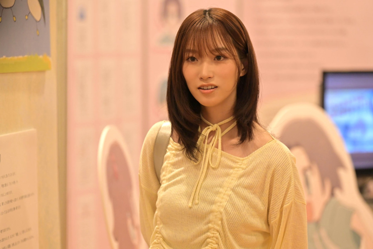 『キンパとおにぎり』第5話　“大河”赤楚衛二の大学時代の元恋人が現れる