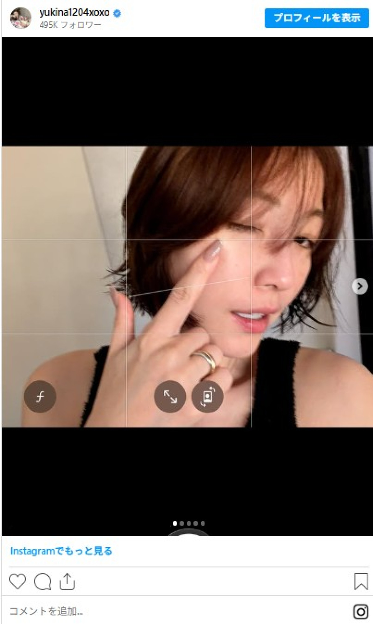 ノーメイクなのに透明感すごい！　美女たちのすっぴん　矢田亜希子、木下優樹菜ほか