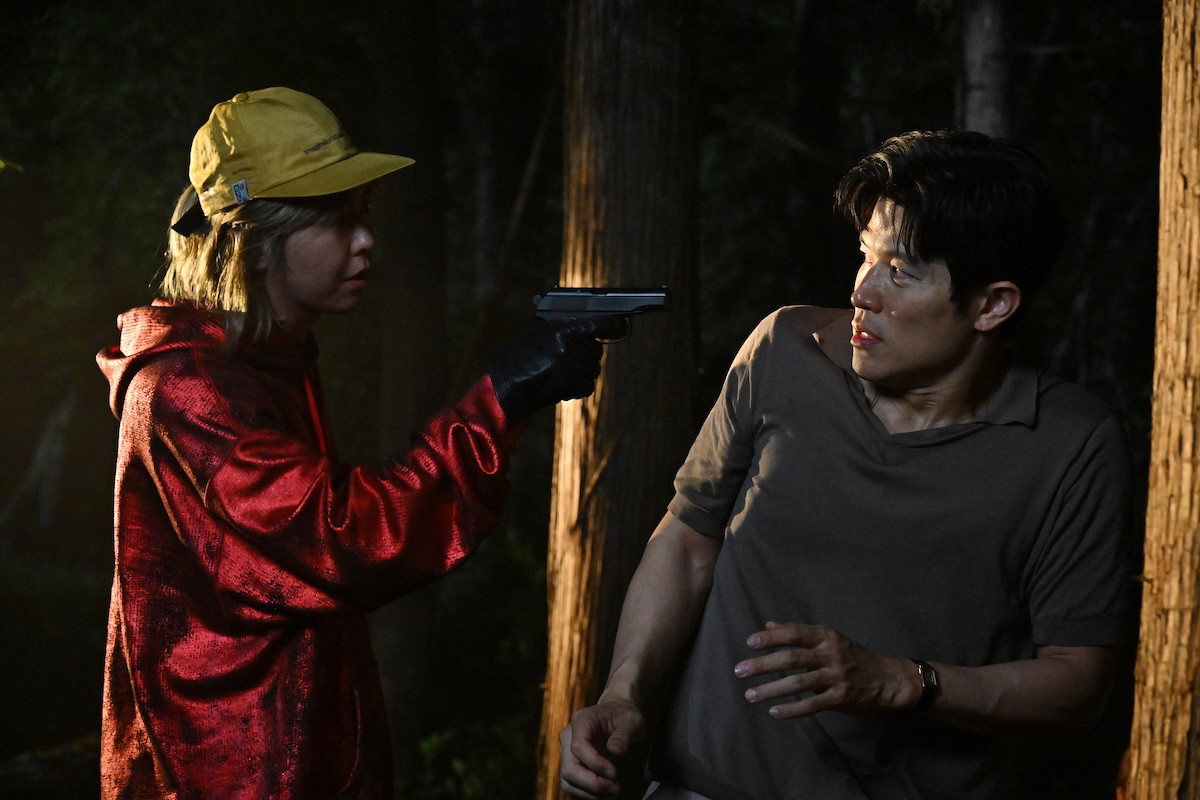 『リブート』想定外の人物登場　恐怖展開にネット悲鳴「心臓止まった」「理解するのに数秒かかった」（ネタバレあり）