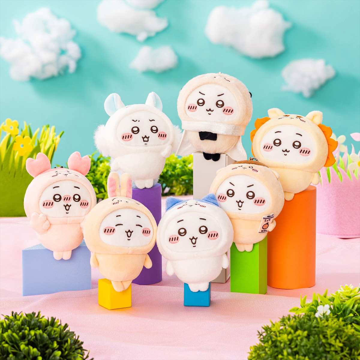 20260217_「ちいかわだらけくじ」