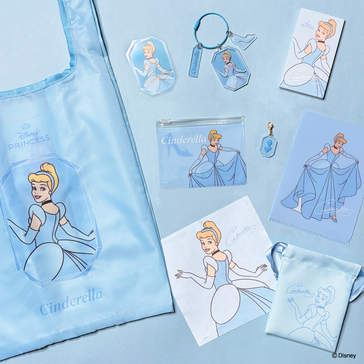 20260218 キャンドゥ“ディズニープリンセス”