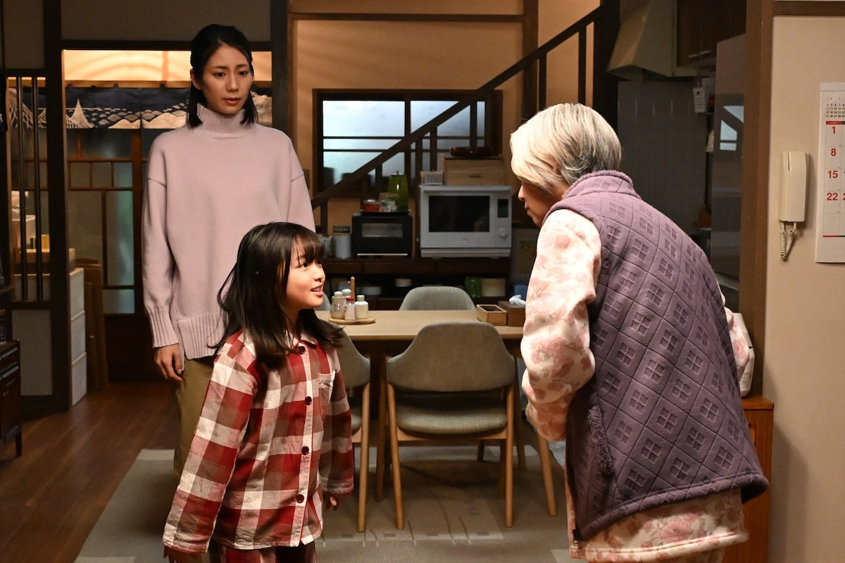 『夫に間違いありません』“一樹”安田顕、まさかの場所に出没→急展開ラストにあ然「修羅場すぎる」「カオス回」（ネタバレあり）