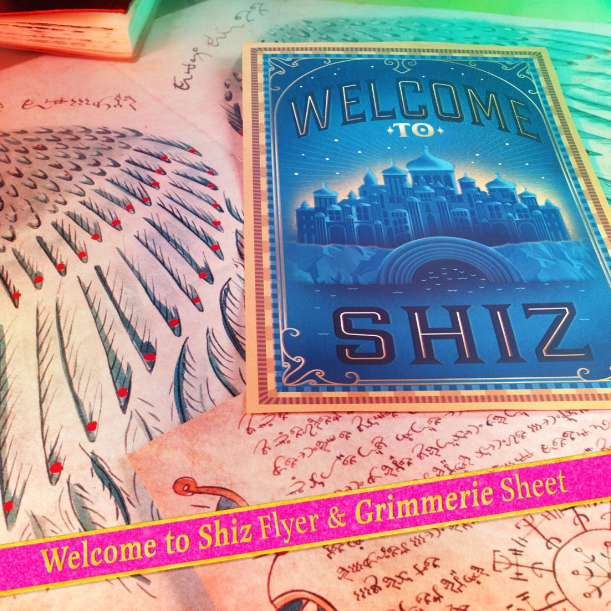 260226「『ウィキッド』コレクターズボックス」