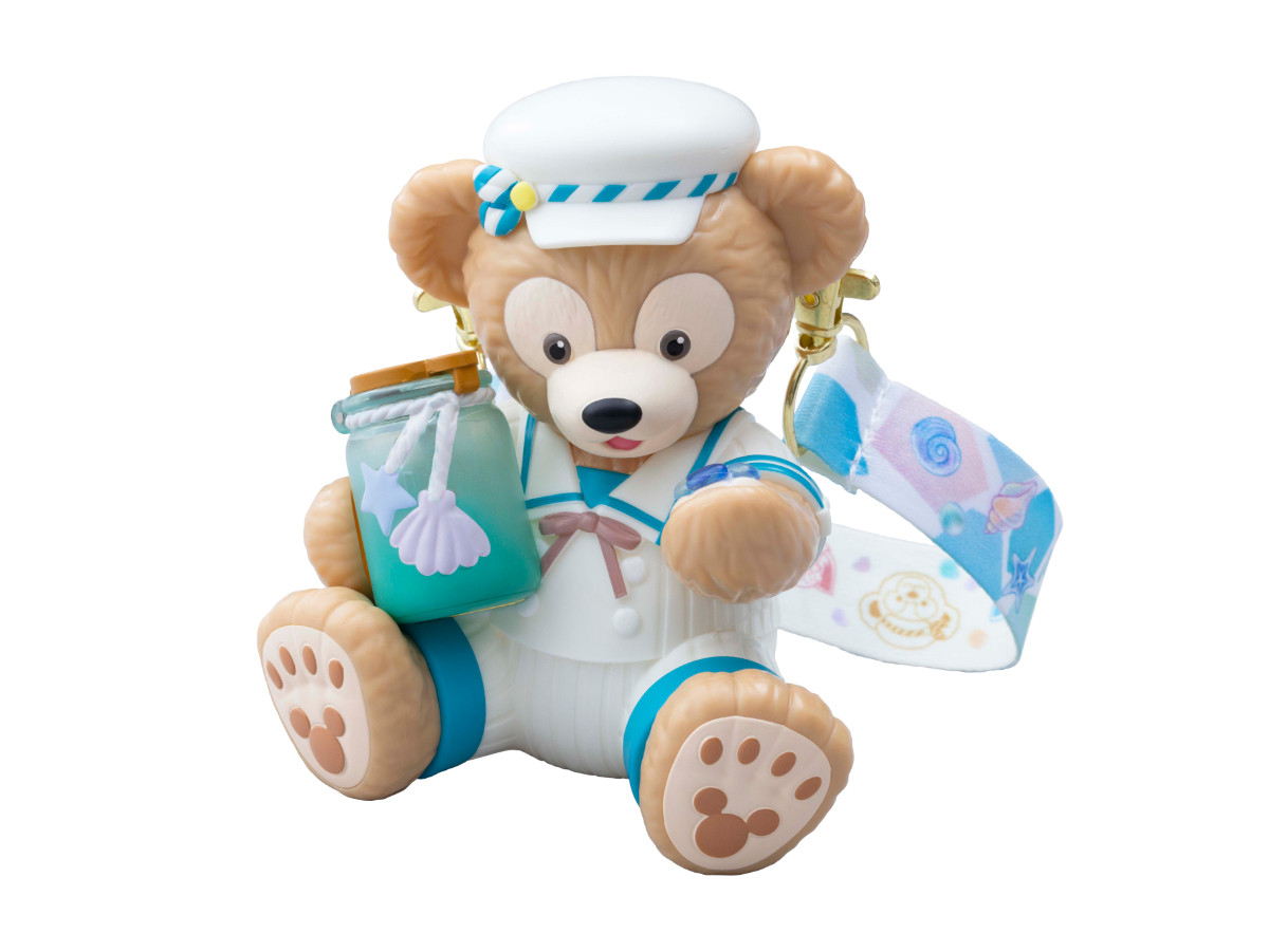 20260227 TDS25周年“ダッフィー＆フレンズ”