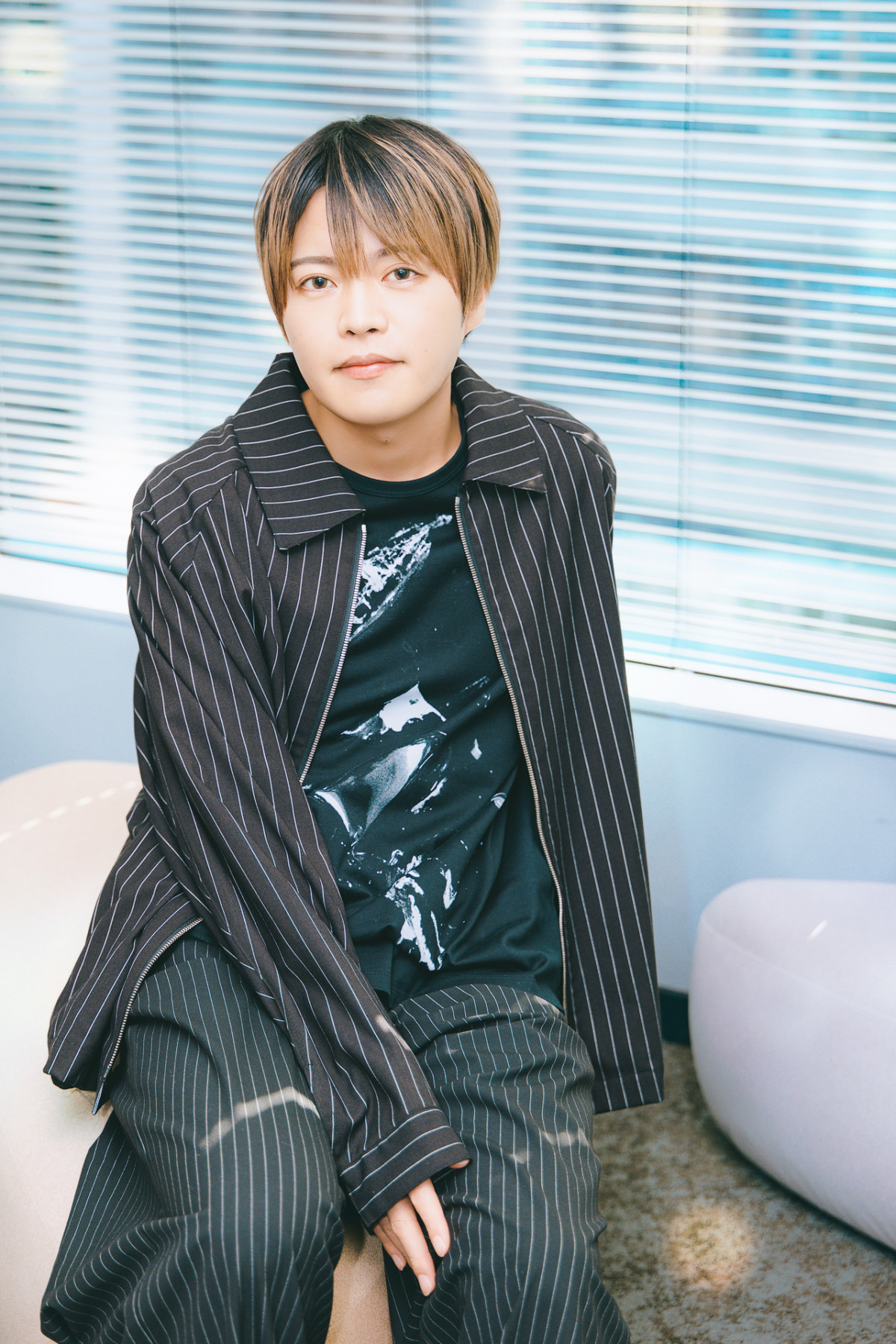 劇場版『僕の心のヤバイやつ』堀江瞬×羊宮妃那が明かす、心に届く繊細な感情表現