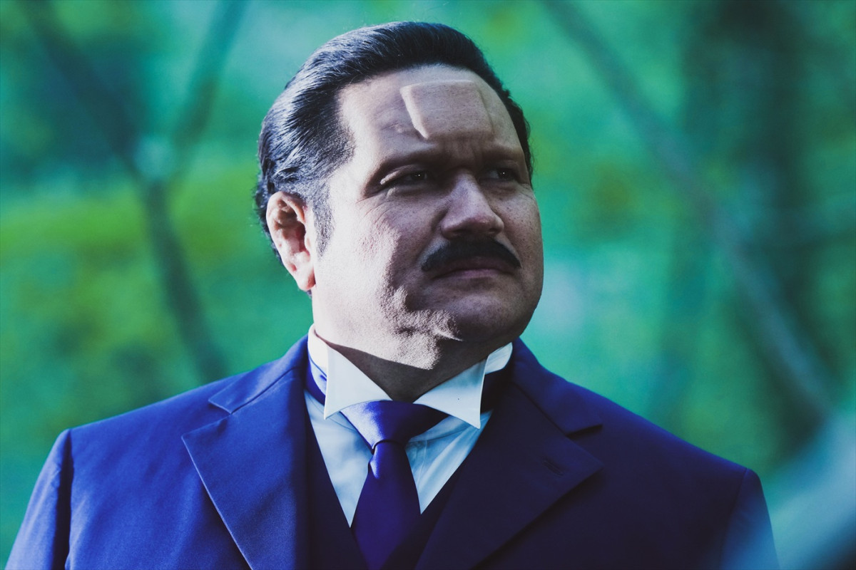 『ゴールデンカムイ 網走監獄襲撃編』山崎賢人ら22人のキャラ場面写真解禁　ビジュアルブック発売決定